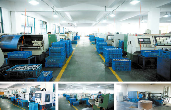 FENGHUA FLUID AUTOMATIC CONTROL CO.,LTD