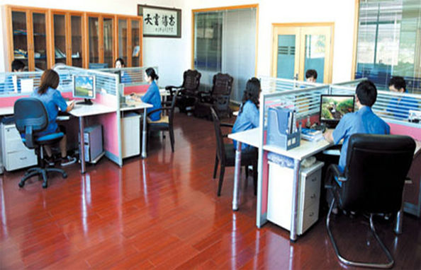 FENGHUA FLUID AUTOMATIC CONTROL CO.,LTD