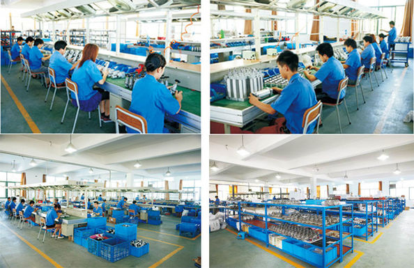 FENGHUA FLUID AUTOMATIC CONTROL CO.,LTD