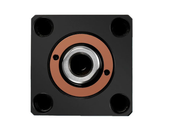 Van de de Luchtcilinder van BR SW de Hydraulische Pneumatische Assteun Enig Beëindigen Rod Thin Type Bore Size 80mm