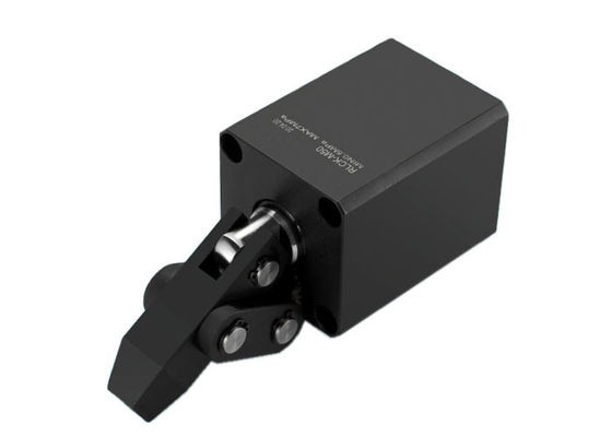 De hydraulische Hefboomtype het Vastklemmen Cilinder droeg Grootte 25mm Lijn Divers Type