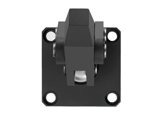 FA.MF de hydraulische Flenstype van de Hefboomcilinder Verzamelleiding met Datatransportbesturing droeg 63mm