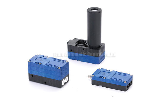 Vacuümcomponent 220l/m Miniatuurvacuümpomp