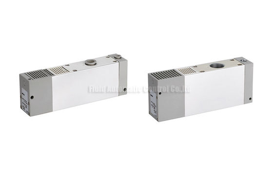 100L/M 1.2mm Compacte Meertrappige Vacuümpomp, Vacuümsysteemcomponenten