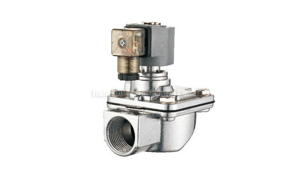 CA/van de de Rechte hoekimpuls van RCA de Straalklep G1/2“ - G3“, Verre Proefsolenoïde/Luchtcontrole