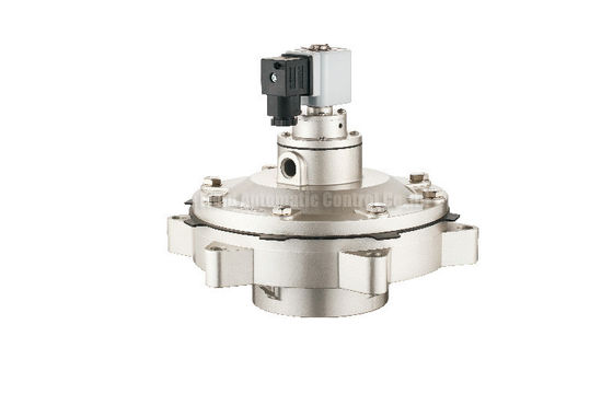 Dmf-y Reeks in Klep van de Lijn de Elektromagnetische Impuls, 0.5Mpa-Diafragmaklep