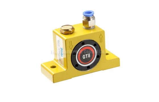 Pneumatische de Luchtvibrator 46000cycles 2910N van de aluminiumlegering G1/8“ bij 6Bar