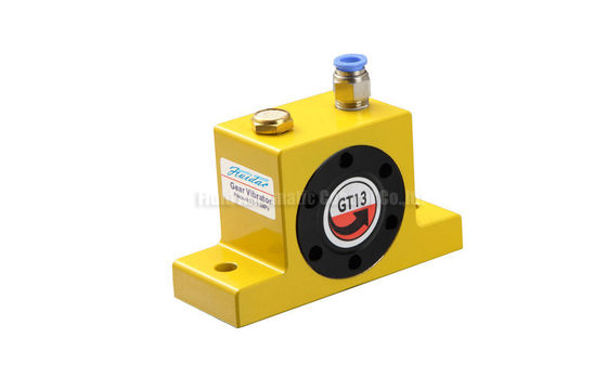 GT-13 industriële Pneumatische Turbinevibrator voor Trillingsonderzoek