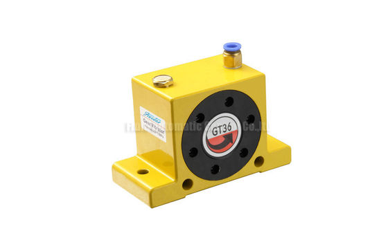 3/8 " Pneumatische het Toestelvibrator 13000cycles/Minute van G NPT voor Trillende Voeder