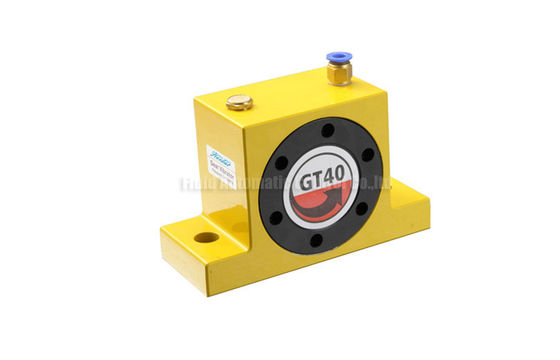 Van de Ranggt van het roestvrij staalvoedsel de Pneumatische Vibrator, Hoge Frequentievibrator