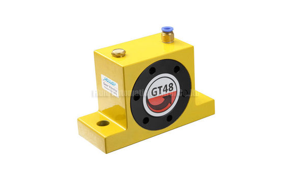 De industriële Pneumatische Vibrator van de Voedermiddeltransportband, het Toestelvibrator van GT