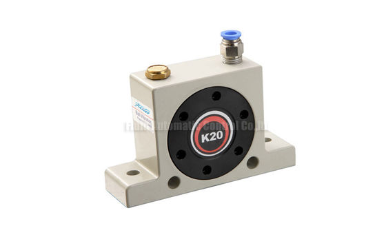 1/4 " Pneumatische de Balvibrator met geringe geluidssterkte van G, Industriële Roterende Vibrator
