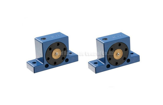 Pneumatische Rolvibrator 10100 - 36100 Cycli/Regelbare Minuut voor Verpakking het Vullen