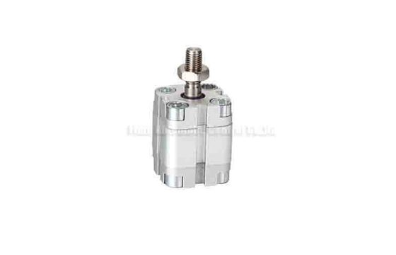 16mm~100mm ADVU Compacte Pneumatische Luchtcilinder met Magneet/Rubberbuffer