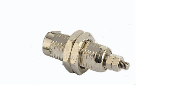 M5X0.8 Cilinder van de de Terugkeer de Pneumatische Lucht van de havenlente, Naald/Speldcilinder