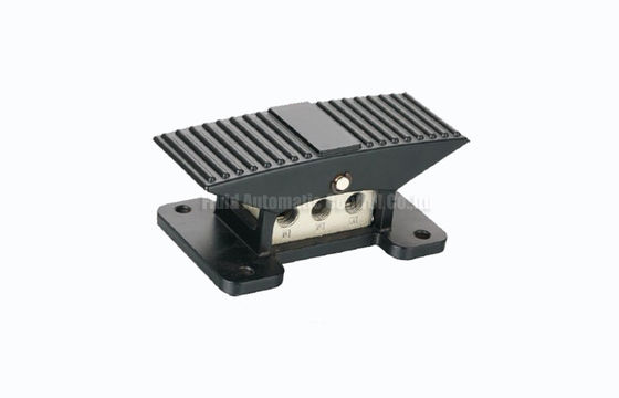 manera neumática compacta de la posición 5 de la válvula 3 del pedal del pie 0.7Mpa, válvula de control direccional