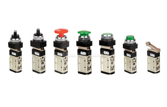 G1/4“ Mechanische Controleklep