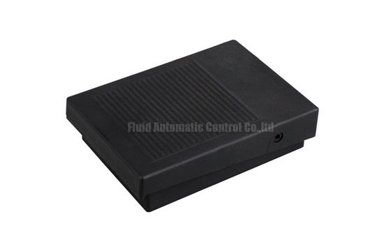 Válvula de control neumático de la aleación de aluminio