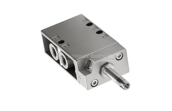 MFH-Klep van de Tijgersolenoïde Twee Positie Vijf Manier Festo Standaardg1/4, G1/8