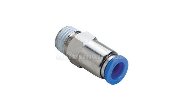 1/2“ NPT Één de Klepmontage van de Maniercontrole, de Montage van de Niet teruggevenbuis