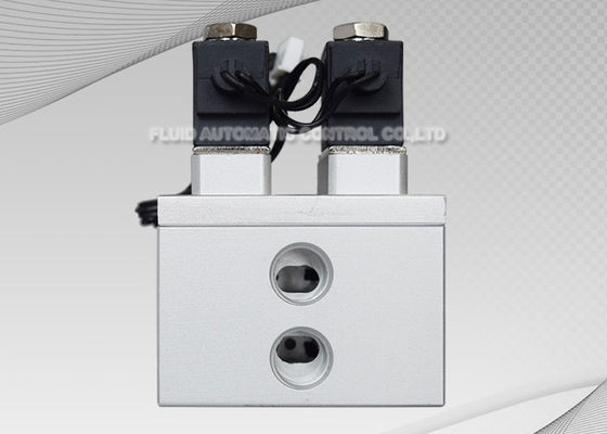Het Diafragma Proefsolenoid valve miniature van de zuurstofconcentrator