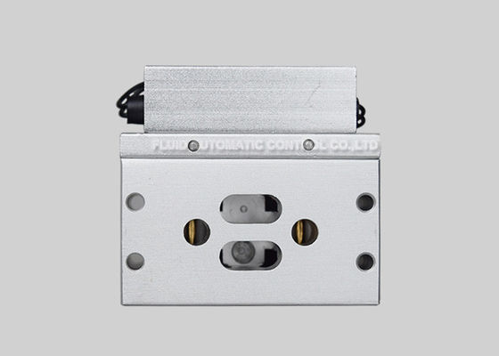 0.35Mpa de Generatormachine van Solenoid Valve For van de zuurstofconcentrator Proef