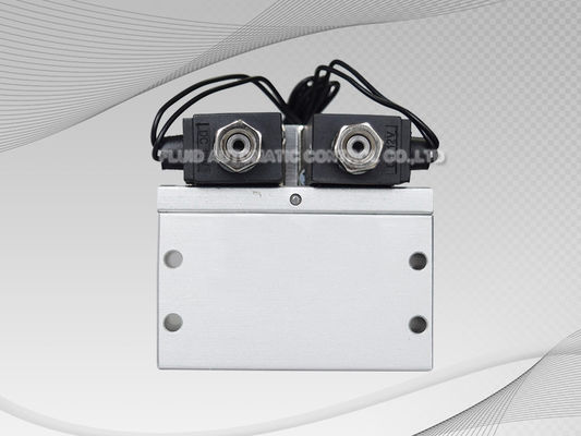 0.35Mpa de Generatormachine van Solenoid Valve For van de zuurstofconcentrator Proef