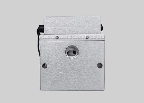 Klep Twee Positie Vier van diafragma Proefminiature oxygen concentrator Manier
