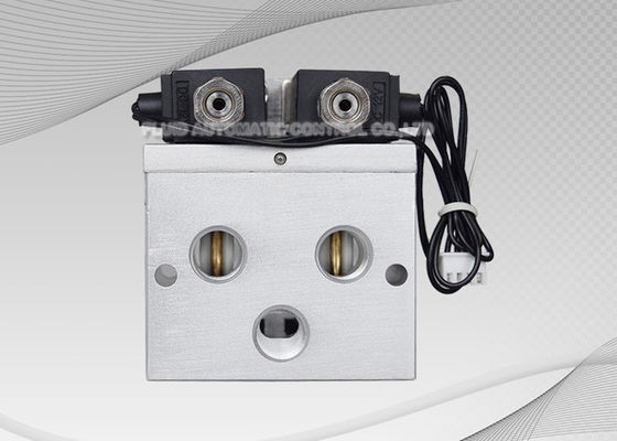 Klep Twee Positie Vier van diafragma Proefminiature oxygen concentrator Manier