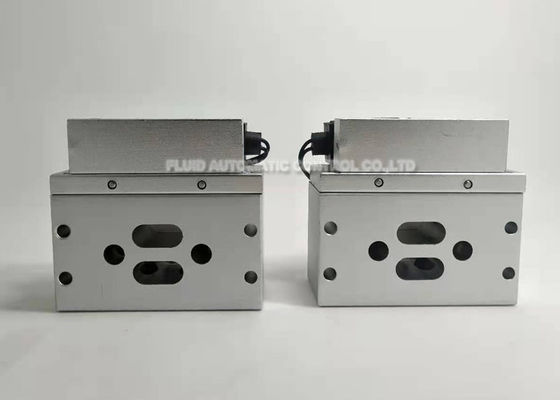 0.35Mpa de Generatormachine van Solenoid Valve For van de zuurstofconcentrator Proef