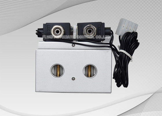 5L/Min Oxygen Concentrator Pilot Solenoid-Klep Twee Positie Vier Manier