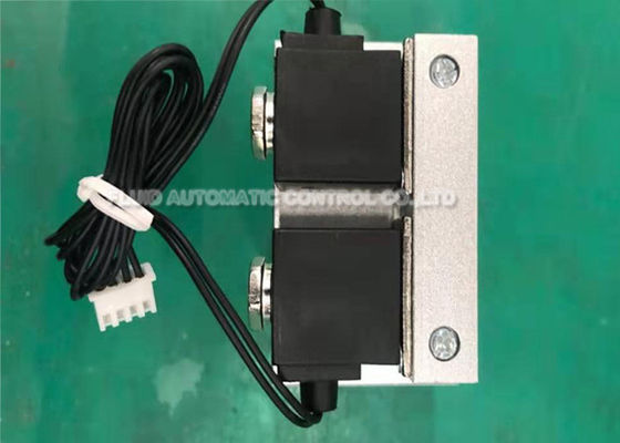 2 positie 4 de Solenoïdeklep van het Manierdiafragma voor Medische Zuurstofgenerator