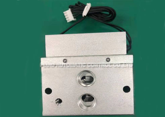 2 positie 4 de Solenoïdeklep van het Manierdiafragma voor Medische Zuurstofgenerator