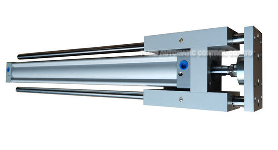 FENG Series Units Linear Guides 100mm voor ISO-het Duidelijke Lager van de Normcilinder