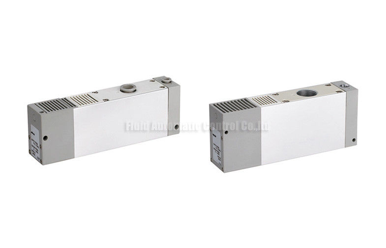 100L/M 1.2mm Compacte Meertrappige Vacuümpomp, Vacuümsysteemcomponenten