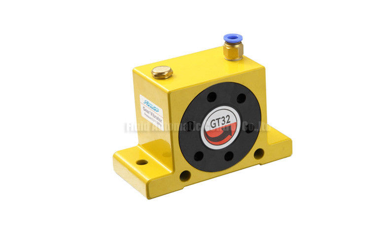 GT-32 pneumatische Toestelvibrator met Havengrootte G3/8“ voor Industrieel het Voeden Transportbandsysteem