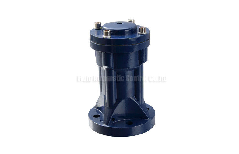 0.3-0.7MPa Werkdruk Pneumatische besturing Impact Air Hammer Vibrator, Impact Force 1.2- 48.5 KG ̊M/S
