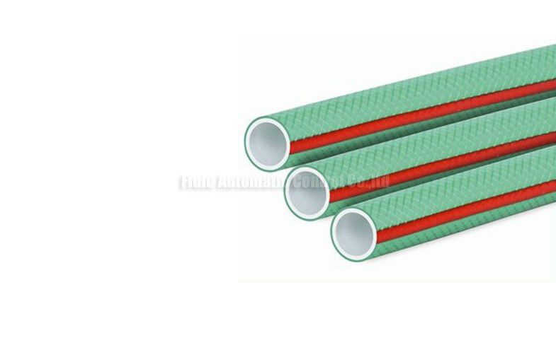 Pneumatische de Luchtslang van 1/2 Duimi.d 0.8Mpa Flexibele pvc, de Pijp van de Tuinslang voor Irrigatie en Voertuigwas