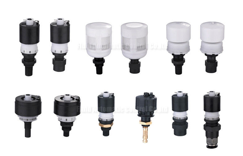 Pneumatic Components Lever type Automatic Drainer For Air Filter Water Drainer