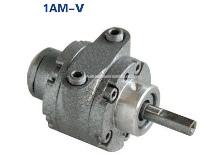 0,45 HP Eenrichtings Roterende Vane Type Pneumatic Air Motor
